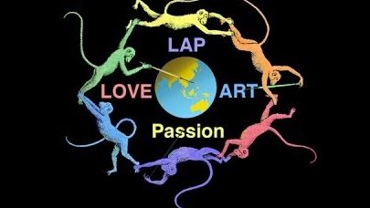 LoveArtPassion. Oil Paintings, Art, Video, Ideas, Stories, Sound by Christian Staebler